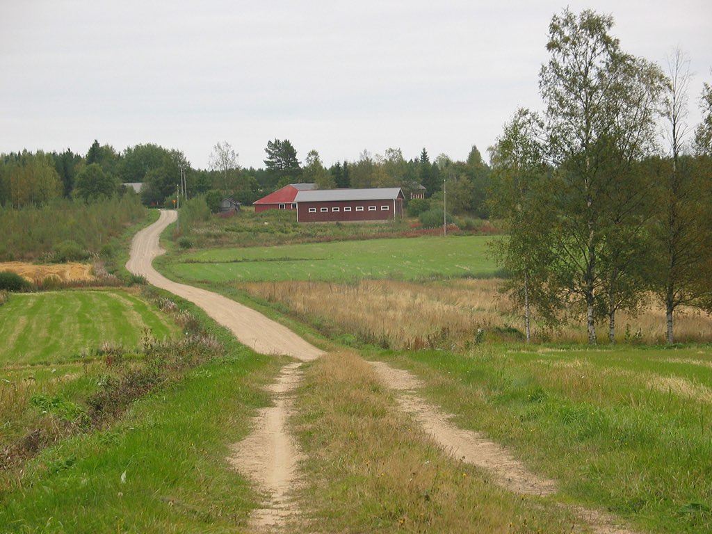 Levantie
